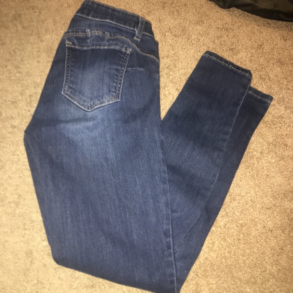 jeans